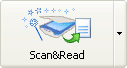 :  Scan&Read