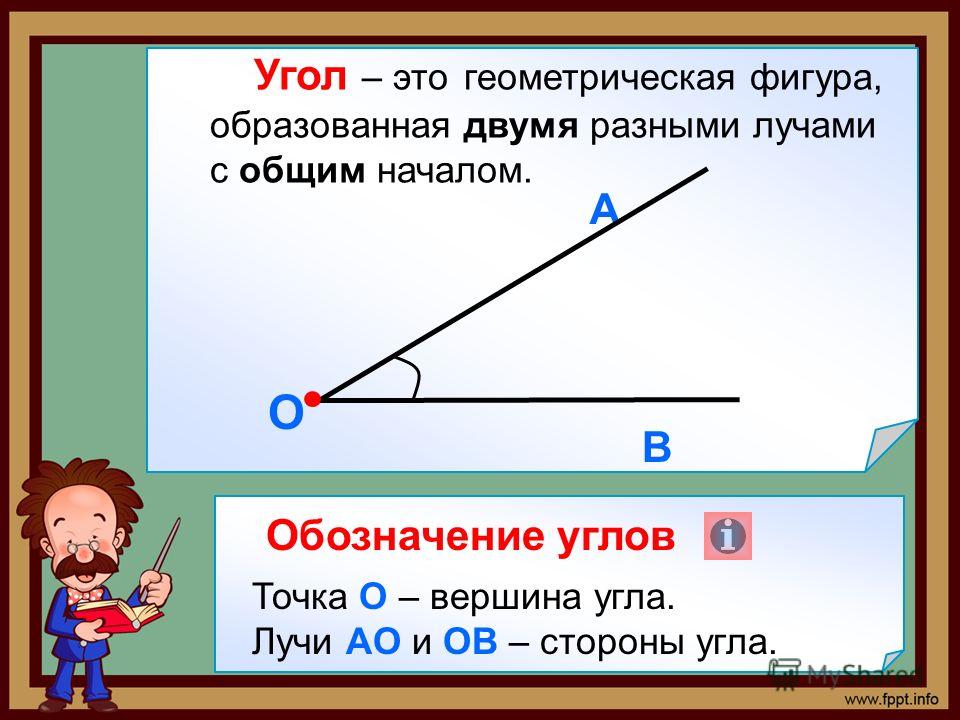 С помощью бумажной модели прямого угла найди прямые углы на чертеже запиши их обозначения