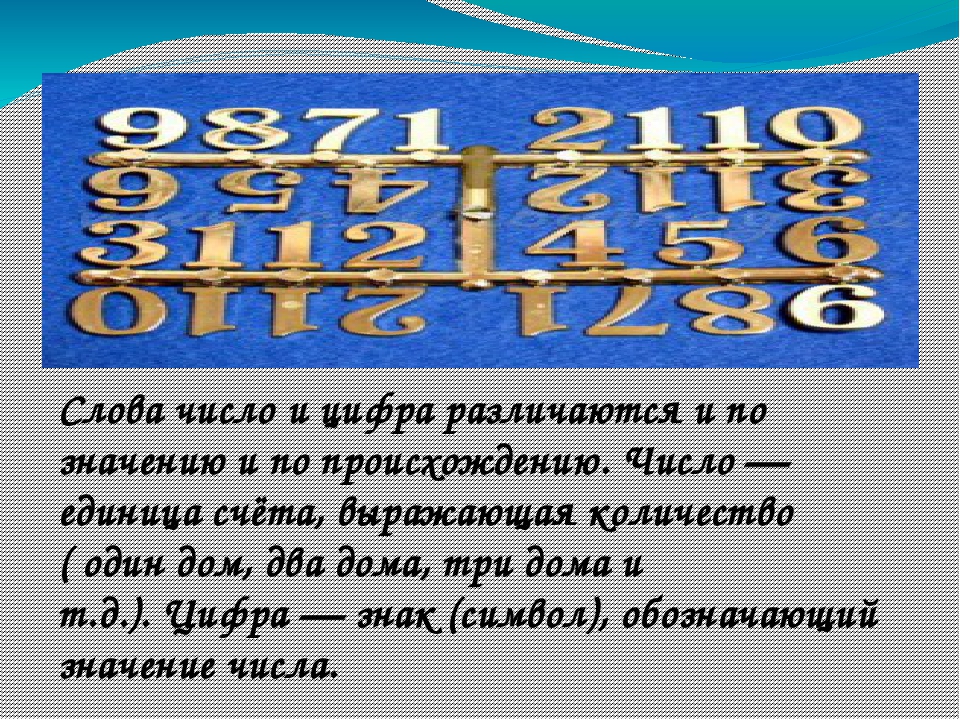 Проект на тему автономные числа