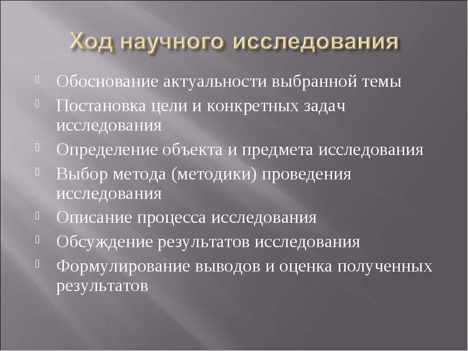 Актуальность и обоснование темы проекта