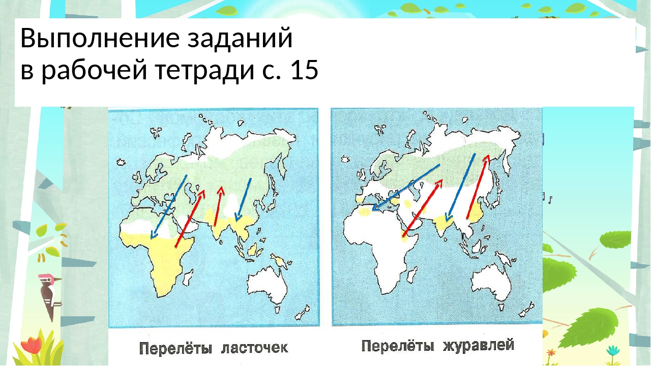 Презентация путешествие по материкам страны мира 2 класс школа россии