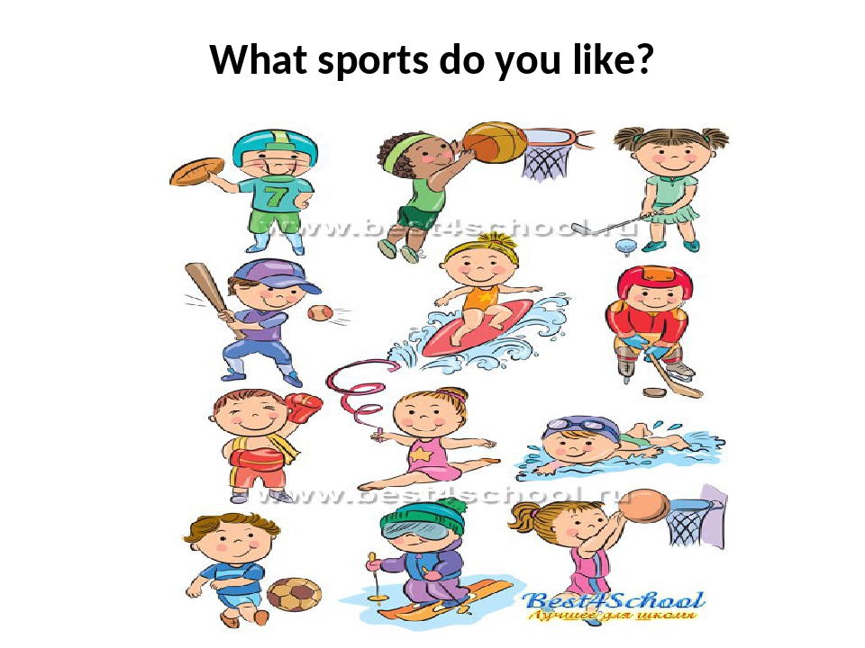 sport-is-fun