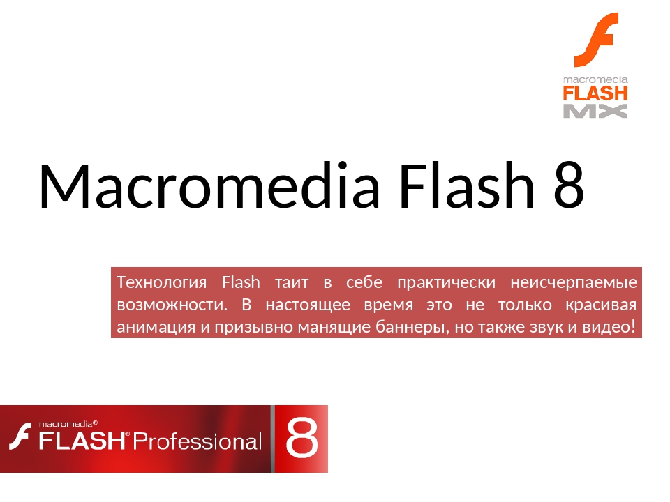 Расположите этапы работы с macromedia flash в логическом порядке сга