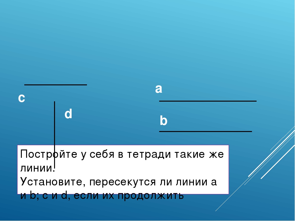 Параллельные и перпендикулярные прямые 6 класс презентация