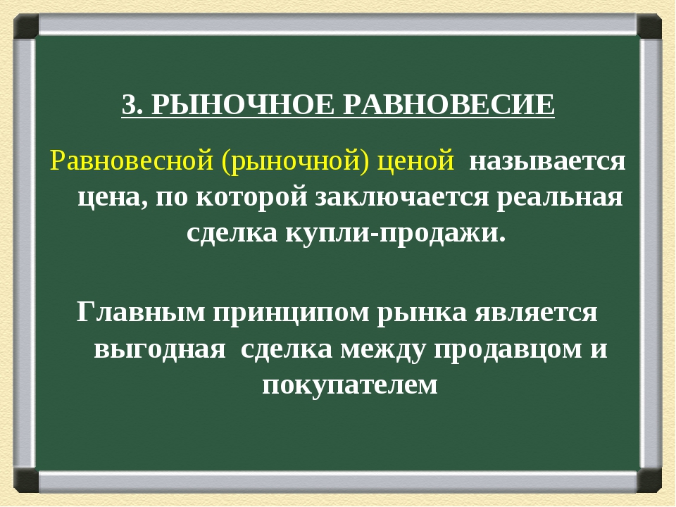 Проект по обществознанию на тему рыночная экономика