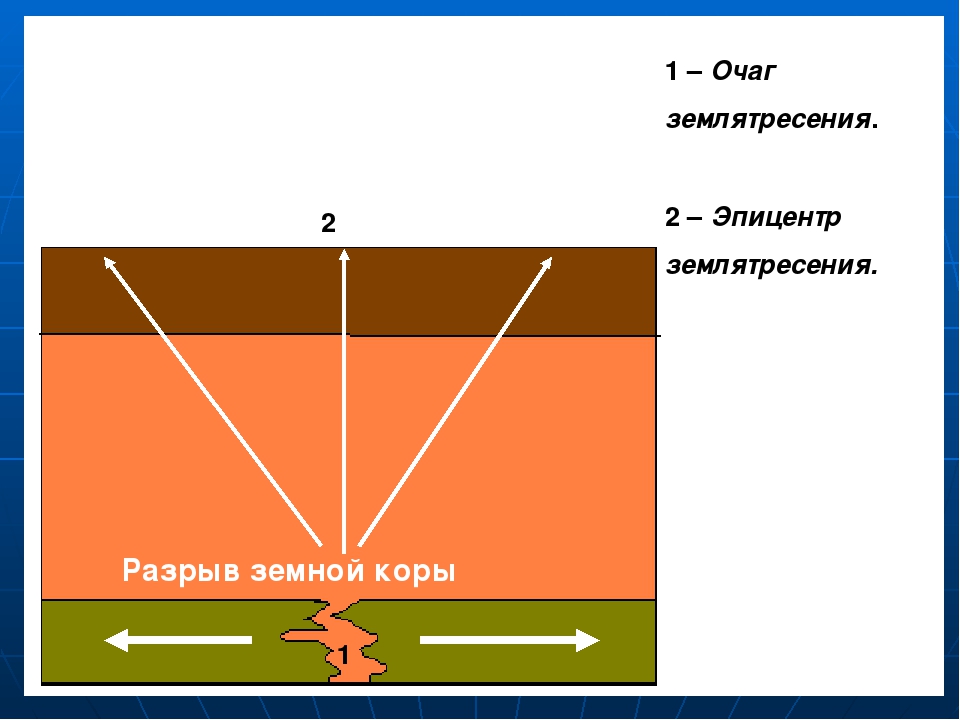 Составьте схему виды движений земной коры приведите примеры территорий