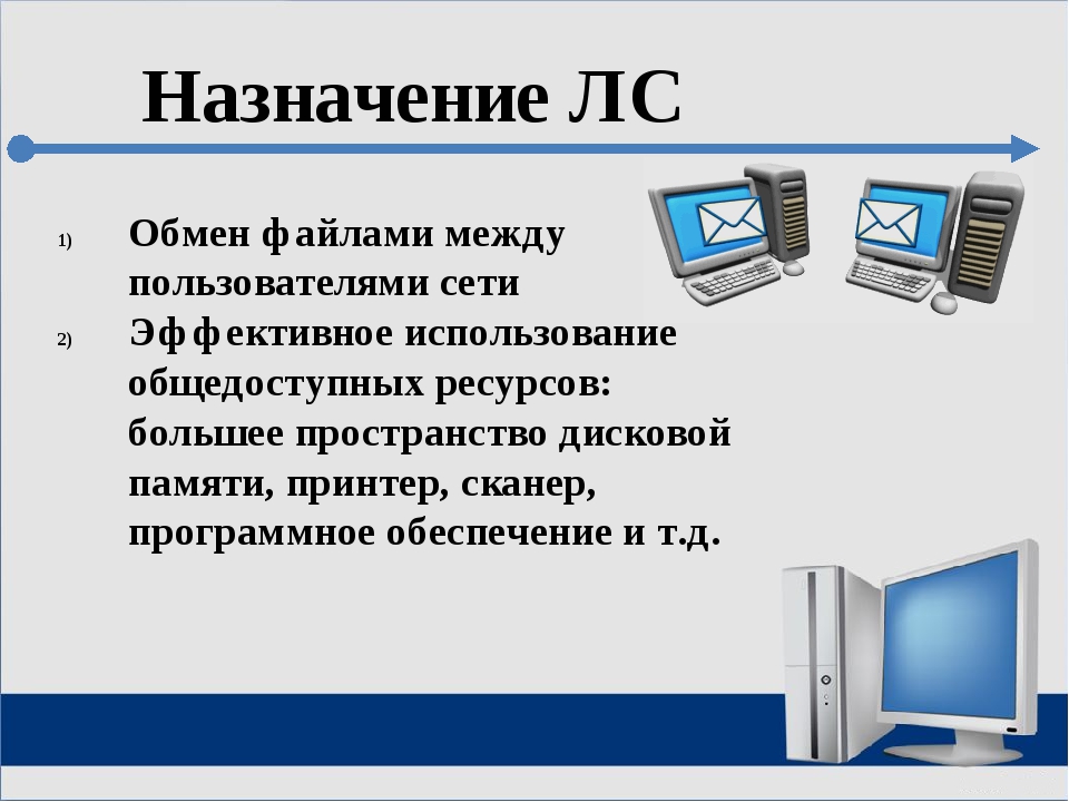 Презентация по информатике компьютерные сети