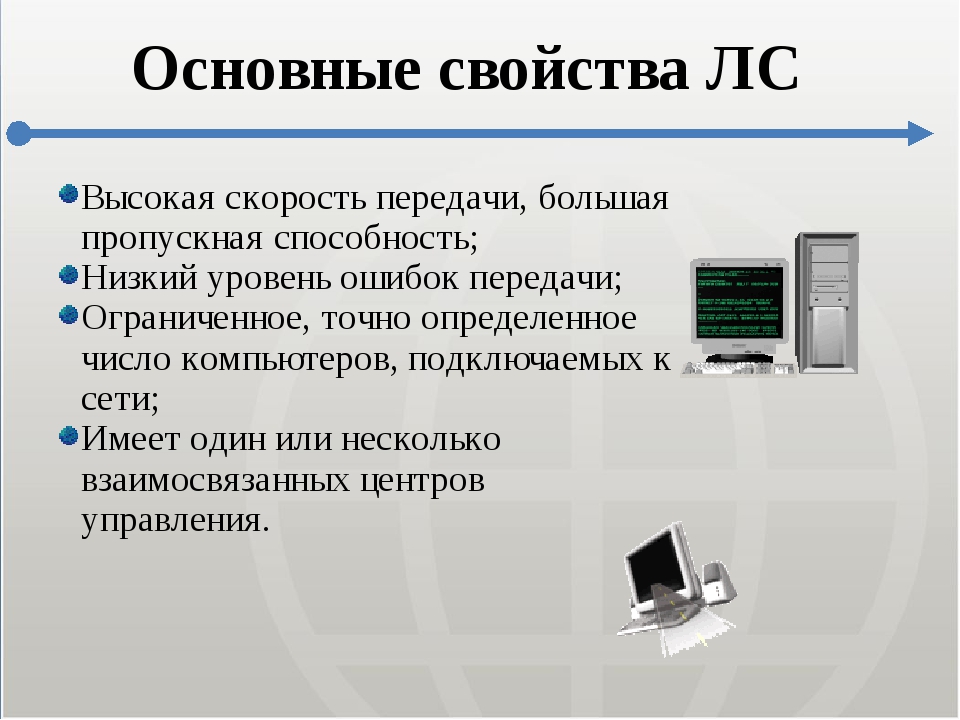 Самую высокую скорость передачи данных в компьютерных сетях обеспечивает