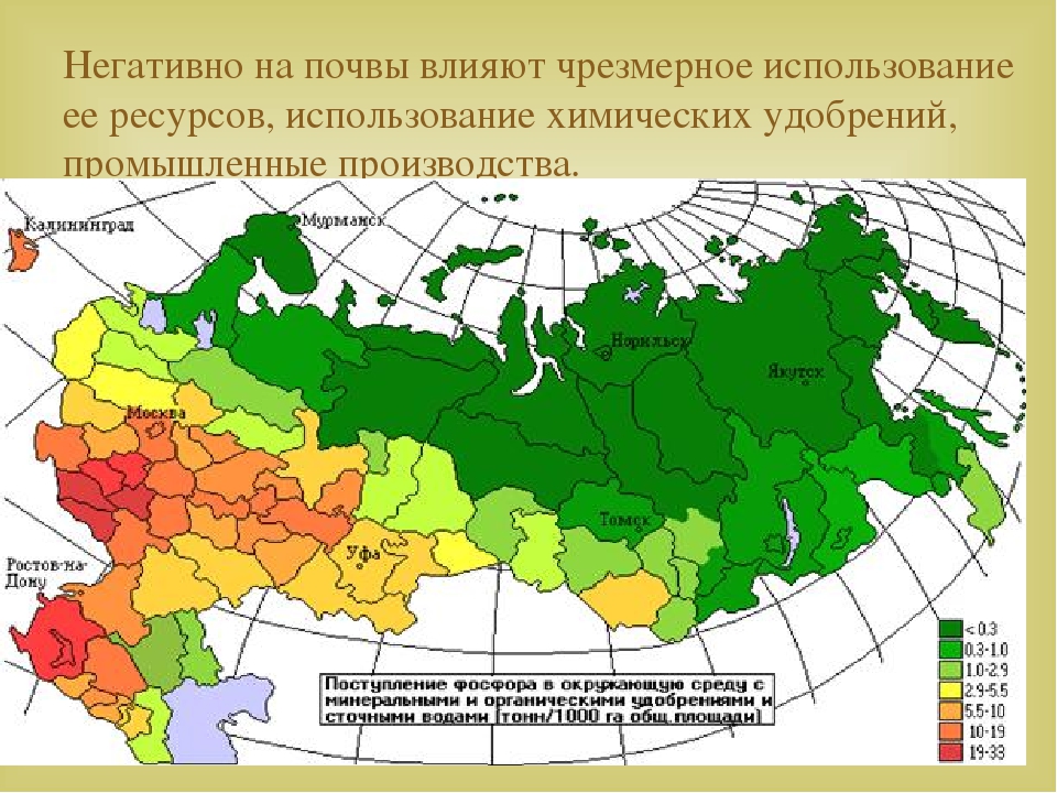 Почвенные ресурсы россии 8 класс презентация