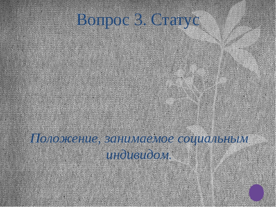 Презентация на тему общение 6 класс