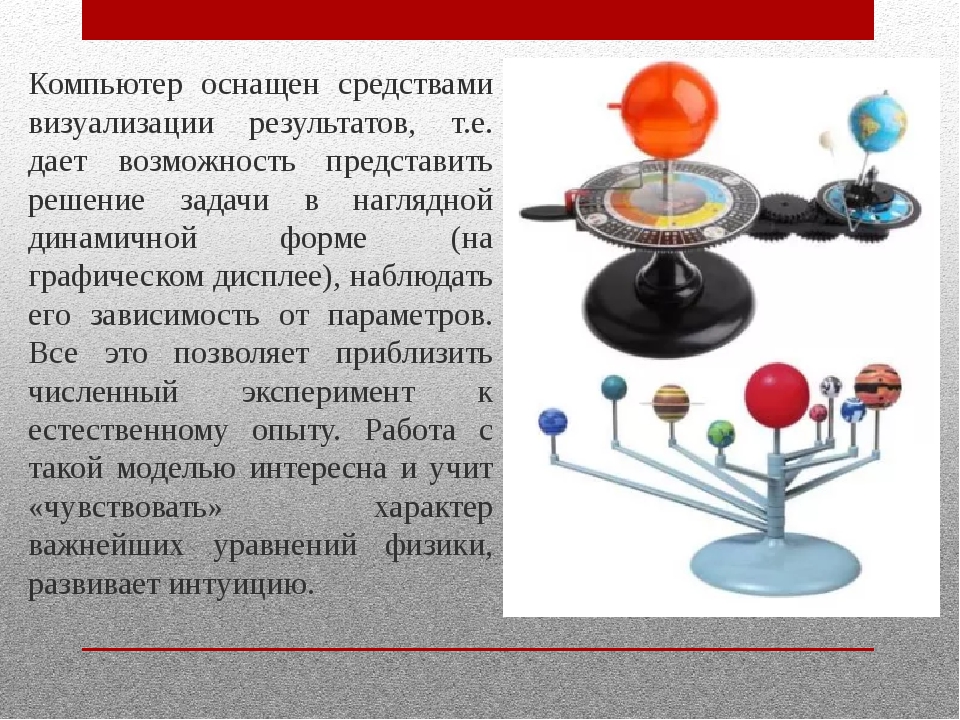 Компьютерное моделирование в биологии проект по информатике