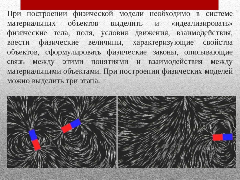 Что такое компьютерное моделирование физических явлений