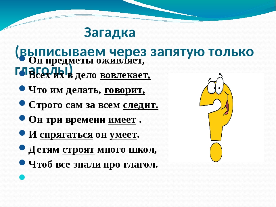 Презентация по русскому языку 2 класс части речи