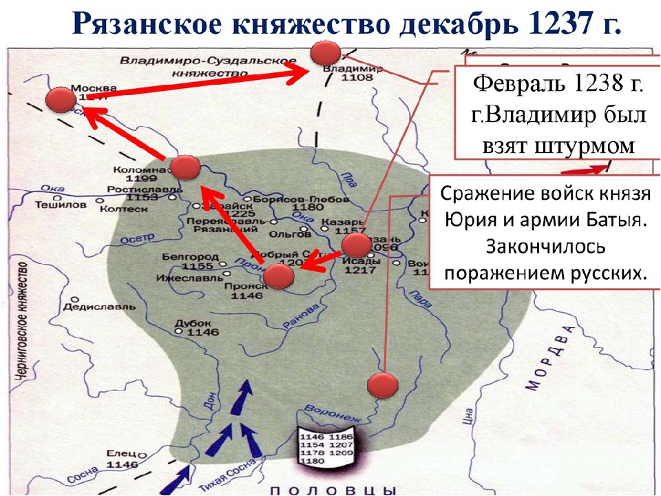 Презентация по истории 6 класс батыево нашествие на русь торкунов