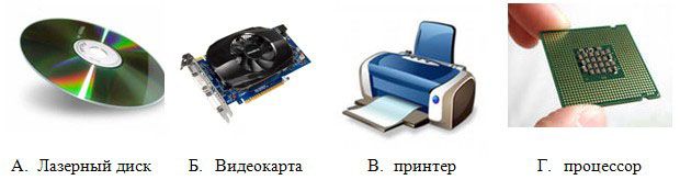 Вся информация может обрабатываться компьютером если она представлена